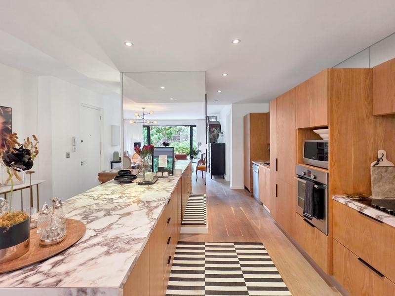 2 Bedroom Property for Sale in Camps Bay Western Cape
